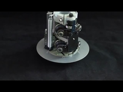 สวิตช์, แอสซี่, ลิมิต, Y Ovrtrvl, แผนตัดอัตโนมัติอะไหล่หมายเลข 75377000 สําหรับ GT7250