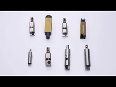 อุปกรณ์สํารองเครื่องตัดอัตโนมัติ ชุดหลอดหมุน 74545001 GT5250