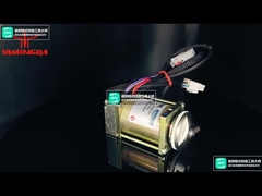 เครื่องตัดออโต้อะไหล่ PN 84637085 / 84633008 มอเตอร์สําหรับ OSHIMA K5