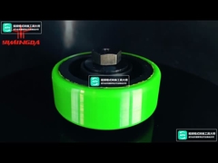 อุตสาหกรรมการแต่งกาย เครื่องตัดเครื่องอะไหล่ล้อ PN KS3B207อะไหล่สําหรับ Oshima Spreader