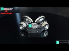 หมายเลขชิ้นส่วน 24480000 Yoke Arm Upper Garment Cutter Machine Parts สำหรับ S-91