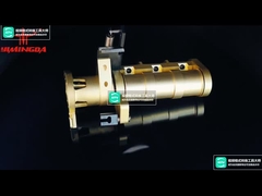 ชิ้นส่วนเครื่องตัดอัตโนมัติ PN 704401 ชุดแบริ่งสำหรับชิ้นส่วน Vector IX Q80 M88 MH8