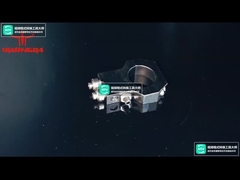 170131096 / 106200 คู่มือมีดสําหรับเครื่องตัดอัตโนมัติ Bullmer D8002 D8001 XL7501