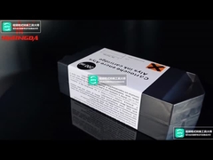 703730 200 มล Vector IX Q80 M88 MH8 อะไหล่ Alys แพล็ตเตอร์ คาร์ทริจ