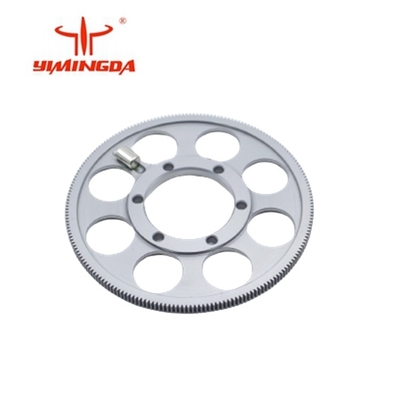 PN 85620000 เครื่องตัดชิ้นส่วนเกียร์อัตโนมัติ Assy C Axis Driven เหมาะสำหรับ GTXL / Paragon LX