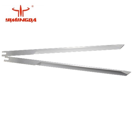 มีดตัด CAD ใบมีดตัดอัตโนมัติ PN 68539 232x10.5x3mm มีด H Strong สำหรับเครื่องตัด Kuris