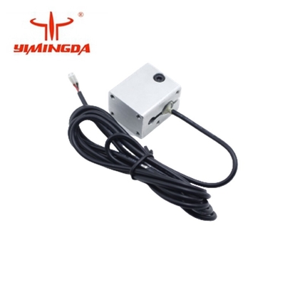 ชิ้นส่วนเครื่องตัดอัตโนมัติ Assy Laser Light PN 93368001 สำหรับ XLC7000 Z7