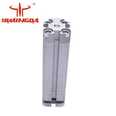 PN 060275 กระบอกสูบชิ้นส่วนเครื่องตัดอัตโนมัติ Advul-16-65-PA สำหรับเครื่องตัด Bullmer