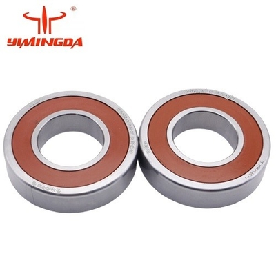 Bearing Ball part No. 153500572 สำหรับเครื่องตัดอัตโนมัติ, ชิ้นส่วนเครื่องตัดโรงงานสิ่งทอ