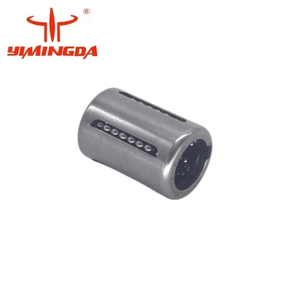 ปิด Bushing PN 117612, 4000H # 10 ส่วนสําหรับเครื่องตัด Q80, 1000H # 17 ส่วนสําหรับเครื่องตัด VT7000