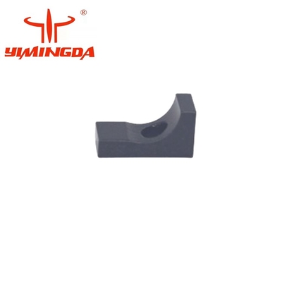 PN 120267 Flange Of Carbide Tip GTS 1000hours # 23 ชิ้นส่วนสําหรับเครื่องตัด VT7000