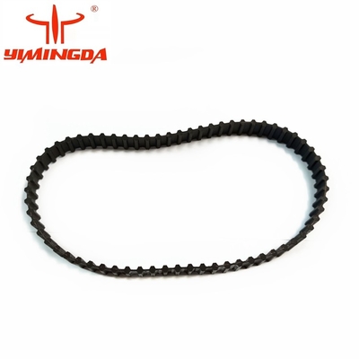 DCS 3606 อะไหล่เข็มขัดหมายเลข 92461307 ประตู TP130 x L037 เข็มขัดเกียร์เข็มขัดอะไหล่เครื่องตัดรถยนต์