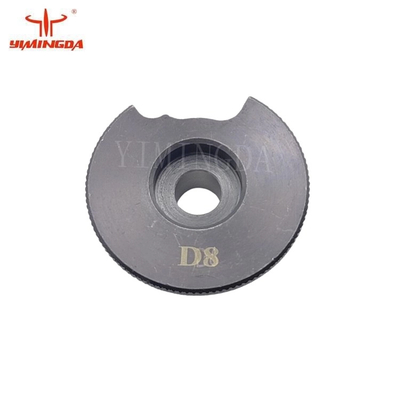 อะไหล่เครื่องตัดออโต้ เลขที่ 136288/130195 คู่มือการเจาะ D=8 IX69-Q58-IH58