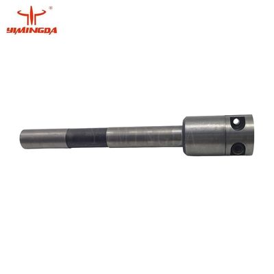 หมายเลขชิ้นส่วน 129106 เพลาลับมีด, อะไหล่เครื่องตัดอัตโนมัติ สำหรับเครื่องจักร Kuris