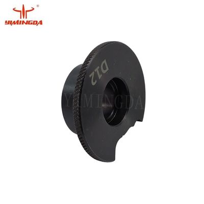 Part No 130199 Drilling Guide D=12 Auto Cutter Spare Parts For Automotive Textile Industry