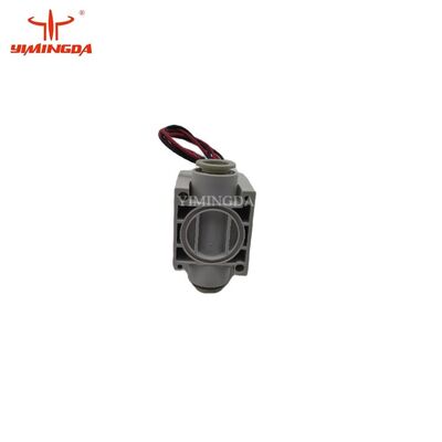 ส่วนที่ 170130802 วาล์ว VQ31A1-5G-C12 สําหรับ D8002 เครื่องตัดอัตโนมัติ