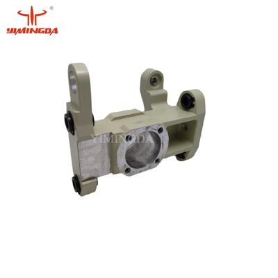 หมายเลขชิ้นส่วน 66142000 ชุดประกอบ Elvtr. Carr S93-5 พร้อม Lancas สำหรับเครื่องตัด 5200 & 5250 & S-93