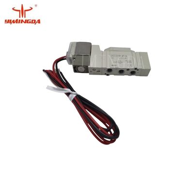 วาล์วโซลินอยด์ SY3120-5H-M5-Q อะไหล่เครื่องตัดอัตโนมัติ q25