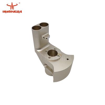 ชิ้นส่วนตัวเครื่อง หมายเลข 136591 อะไหล่เครื่องตัดอัตโนมัติ Q25