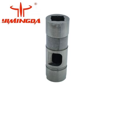 หมายเลขชิ้นส่วนแกน 136592 สำหรับอะไหล่เครื่องตัดอัตโนมัติ Vector Q25/IX