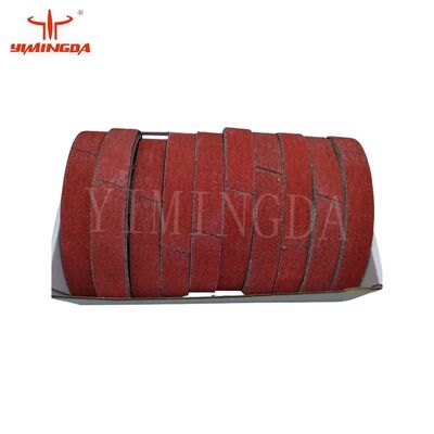 เครื่องตัดผ้า อะไหล่ No. 288x19mm P120 เข็มขัดคม