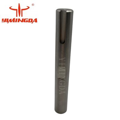 textile Cutter Machine Part No 90727000 Shaft, Drive, Ctot, XLC7000 Z7 Cutting Machine Parts