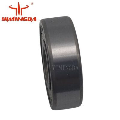 หมายเลขชิ้นส่วน 100513 Radial Bearing 8x22x7 Tn Gn 2f สำหรับเครื่องตัดอุตสาหกรรมเครื่องนุ่งห่ม