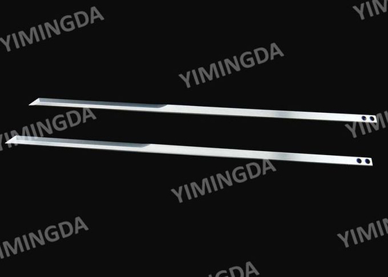 Vector 5000 HSS ใบมีดคัตเตอร์ 296x7x2mm 801214 ชิ้นส่วนเครื่องตัดเครื่องแต่งกาย