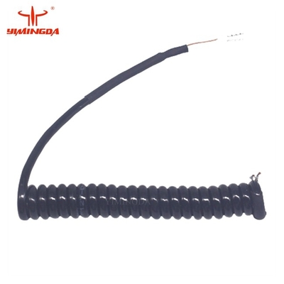 เครื่องตัดชิ้นส่วนอัตโนมัติสายเกลียวสายเซ็นเซอร์ PN 058214 อะไหล่สำหรับ Bullmer