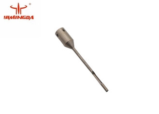 M4 Punch Steel สิ่งทอเครื่อง Pathfinder อะไหล่เครื่องตัดอัตโนมัติ