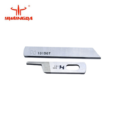 ชิ้นส่วนจักรเย็บผ้าสำหรับเคลื่อนย้ายมีด 6716S-FF6-50H PN 13150503/13150701 สำหรับอุตสาหกรรมสิ่งทอ