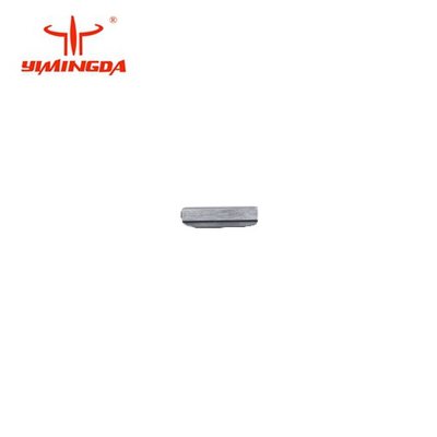S3200 GT3250 เครื่องตัดชิ้นส่วนบูช Carb Presserfoot Knife Guide PN 71428002