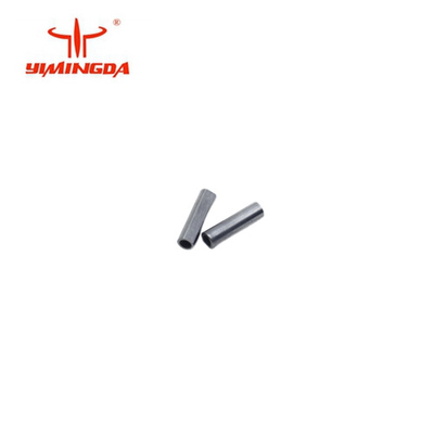 S3200 GT3250 เครื่องตัดชิ้นส่วนบูช Carb Presserfoot Knife Guide PN 71428002
