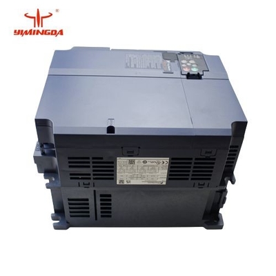 ชิ้นส่วนเครื่องตัดอัตโนมัติ FRN0037E2S-4C อะไหล่เครื่องตัดอินเวอร์เตอร์สำหรับ YIN HY-HC230JMS