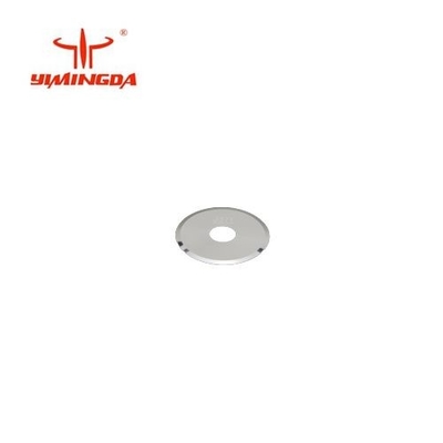 J371 ชิ้นส่วนเครื่องตัดอัตโนมัติมีดใบมีดกลม 28X8X0.63MM สำหรับ FH0311-2516RQ10
