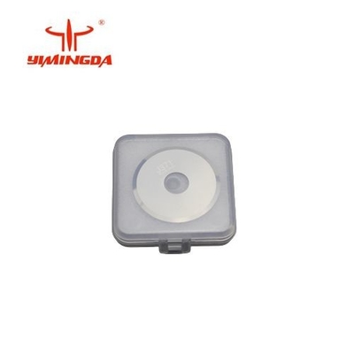 J371 ชิ้นส่วนเครื่องตัดอัตโนมัติมีดใบมีดกลม 28X8X0.63MM สำหรับ FH0311-2516RQ10