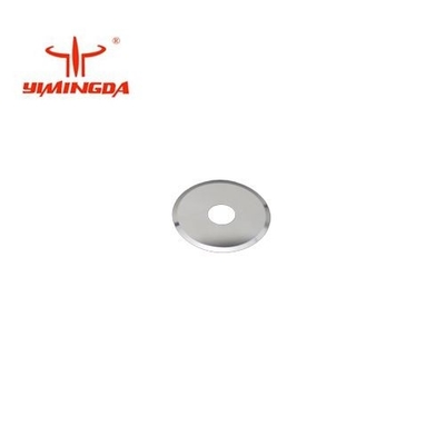 J371 ชิ้นส่วนเครื่องตัดอัตโนมัติมีดใบมีดกลม 28X8X0.63MM สำหรับ FH0311-2516RQ10