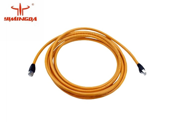 Paragon VX PN 96656015 ชิ้นส่วนเครื่องตัดอัตโนมัติ CAT5 STP X2 OUT BEAM IN Cable