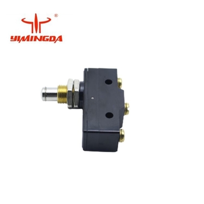ชิ้นส่วนเครื่องตัด Paragon HX 925500736 Z-01HQ-B สวิตช์ Spdt ความไวสูง 0.1A Estop
