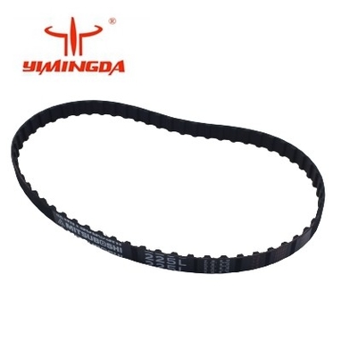22505705 ชิ้นส่วนจักรเย็บผ้า Timing Belt 225l050 M434N4 UNITTA สำหรับ Juki Zig Zag