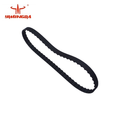 22505705 ชิ้นส่วนจักรเย็บผ้า Timing Belt 225l050 M434N4 UNITTA สำหรับ Juki Zig Zag
