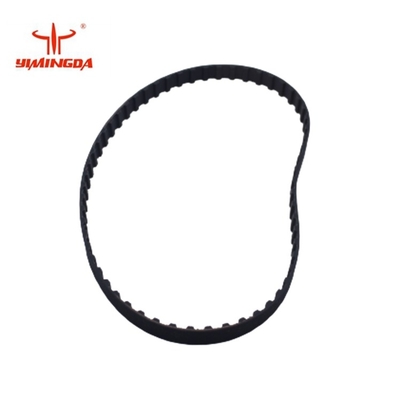 22505705 ชิ้นส่วนจักรเย็บผ้า Timing Belt 225l050 M434N4 UNITTA สำหรับ Juki Zig Zag