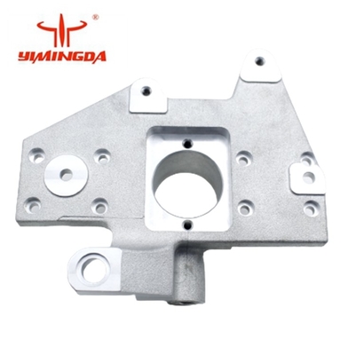 PN 99395005 99395004 เครื่องตัดชิ้นส่วนอัตโนมัติ Carriage Elevator Dual Rail Machining HX