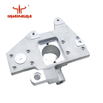 PN 99395005 99395004 เครื่องตัดชิ้นส่วนอัตโนมัติ Carriage Elevator Dual Rail Machining HX