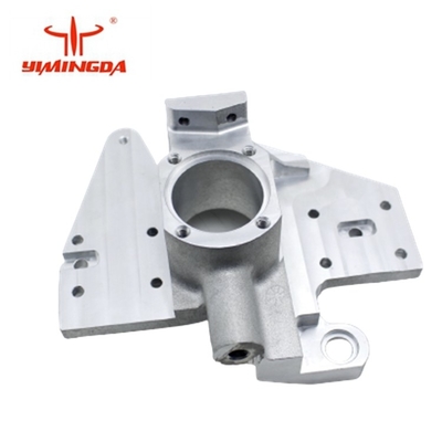 PN 99395005 99395004 เครื่องตัดชิ้นส่วนอัตโนมัติ Carriage Elevator Dual Rail Machining HX