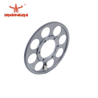 PN 85620000 เครื่องตัดชิ้นส่วนเกียร์อัตโนมัติ Assy C Axis Driven เหมาะสำหรับ GTXL / Paragon LX