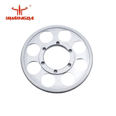 PN 85620000 เครื่องตัดชิ้นส่วนเกียร์อัตโนมัติ Assy C Axis Driven เหมาะสำหรับ GTXL / Paragon LX