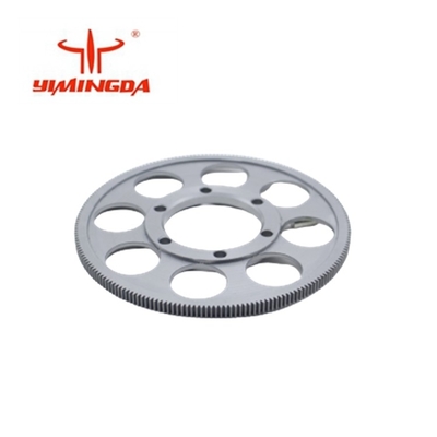 PN 85620000 เครื่องตัดชิ้นส่วนเกียร์อัตโนมัติ Assy C Axis Driven เหมาะสำหรับ GTXL / Paragon LX