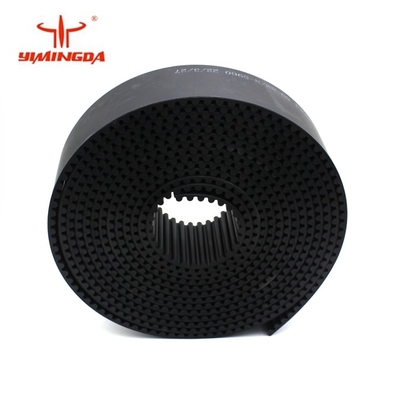 สายพานไทม์มิ่งชิ้นส่วนเครื่องตัดอัตโนมัติ X สายพาน PN 8M-60-5960 สำหรับเครื่องตัด YIN รุ่น HY2007