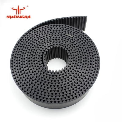 สายพานไทม์มิ่งชิ้นส่วนเครื่องตัดอัตโนมัติ X สายพาน PN 8M-60-5960 สำหรับเครื่องตัด YIN รุ่น HY2007